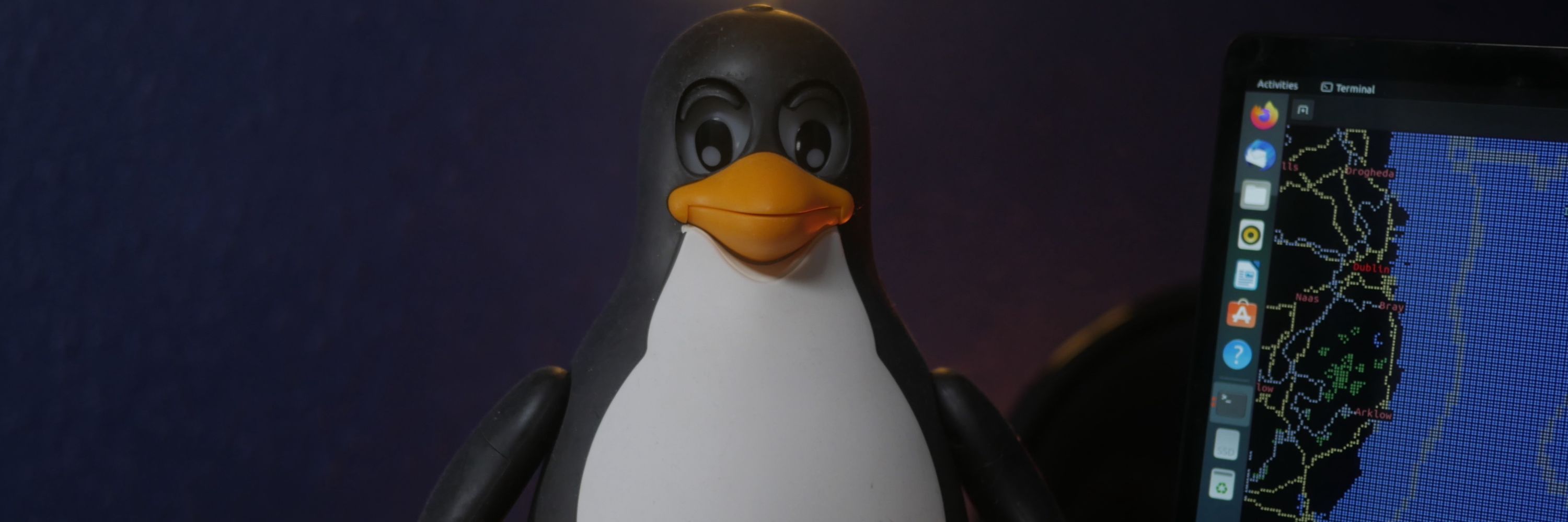 Linux News