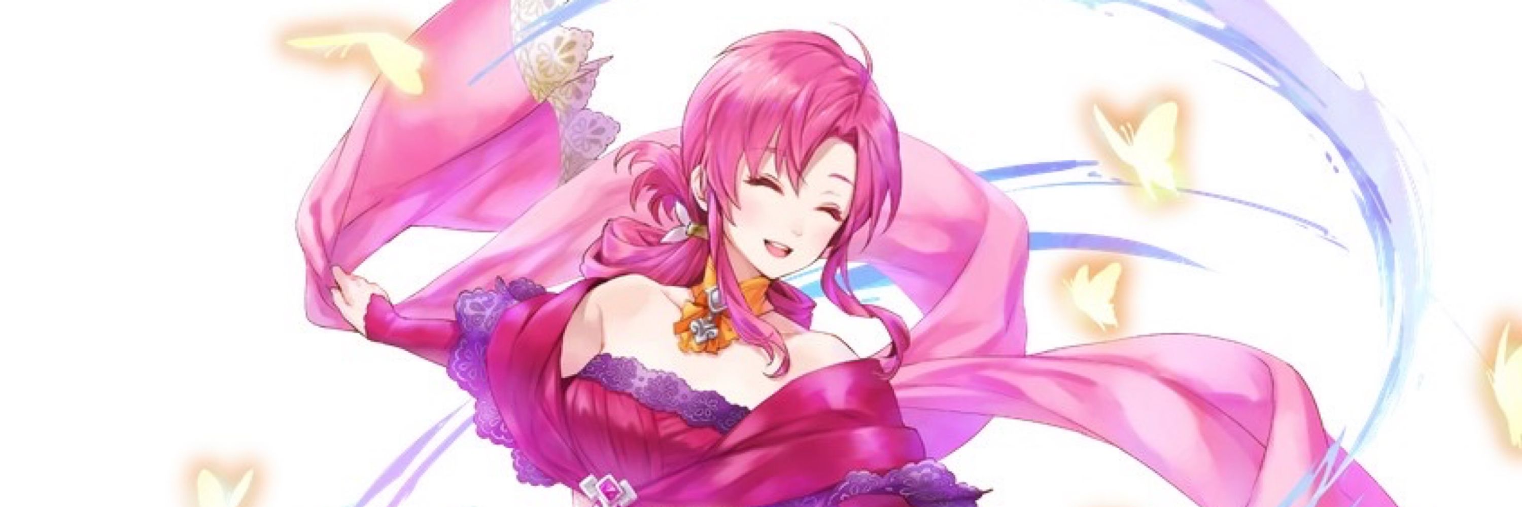Azure loves Gloria