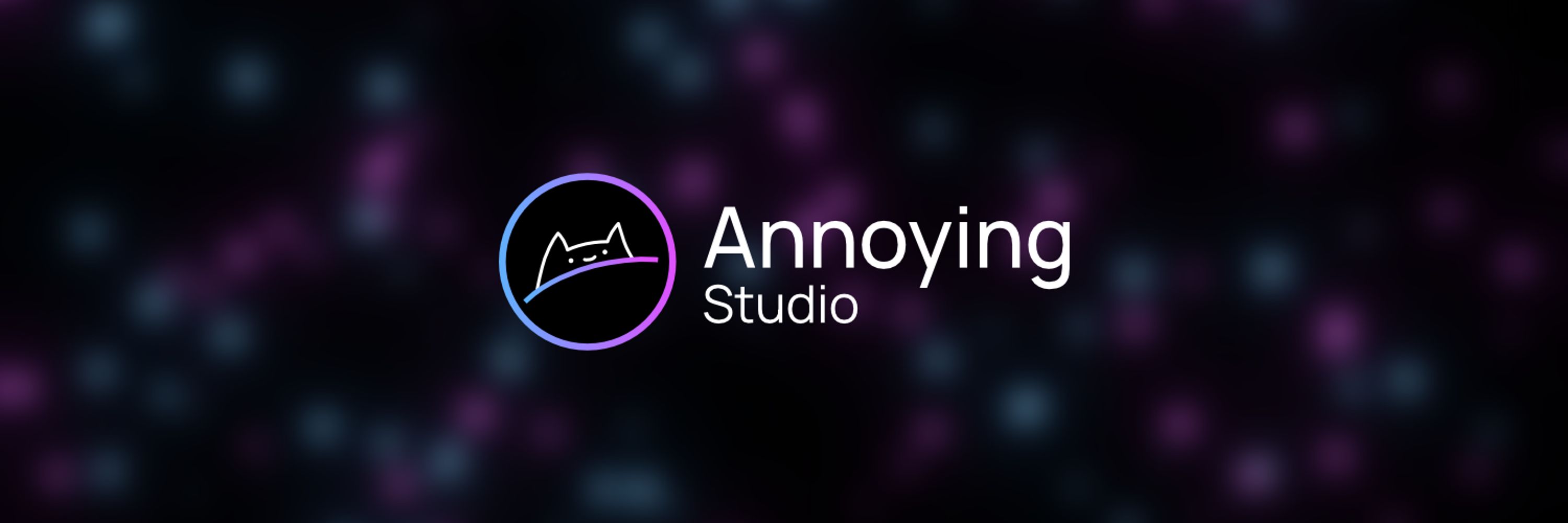 Annoying Studio