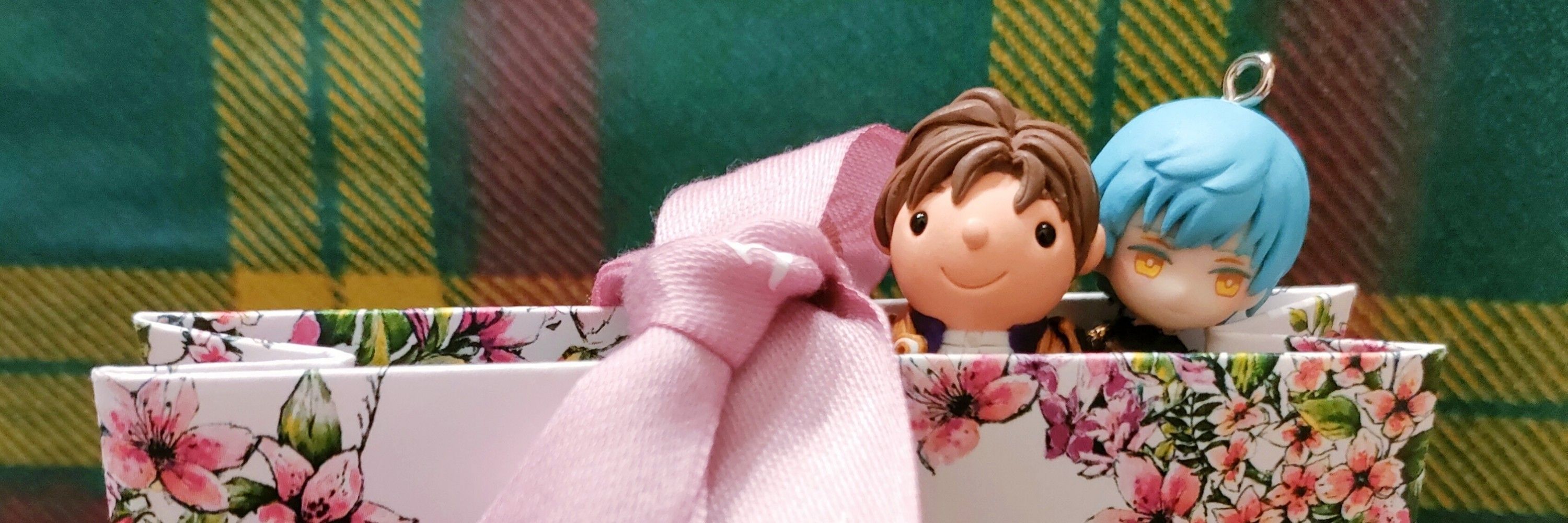 🌷あなぐら🌷