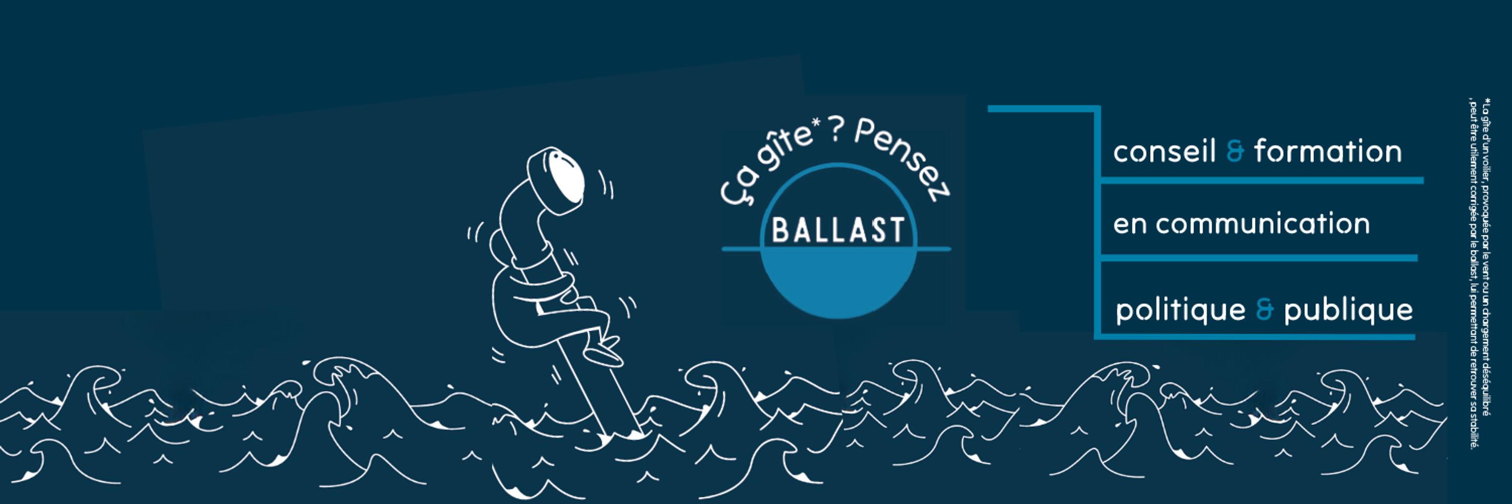BALLAST