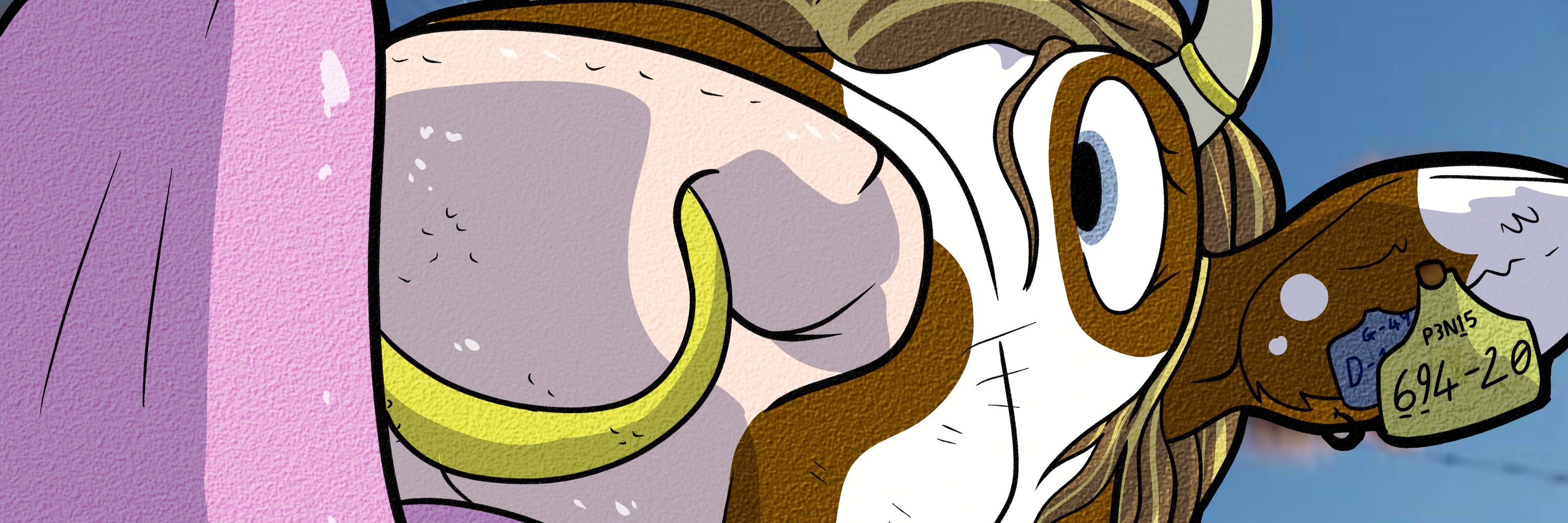 biccy but SBICY - COMMS OPEN