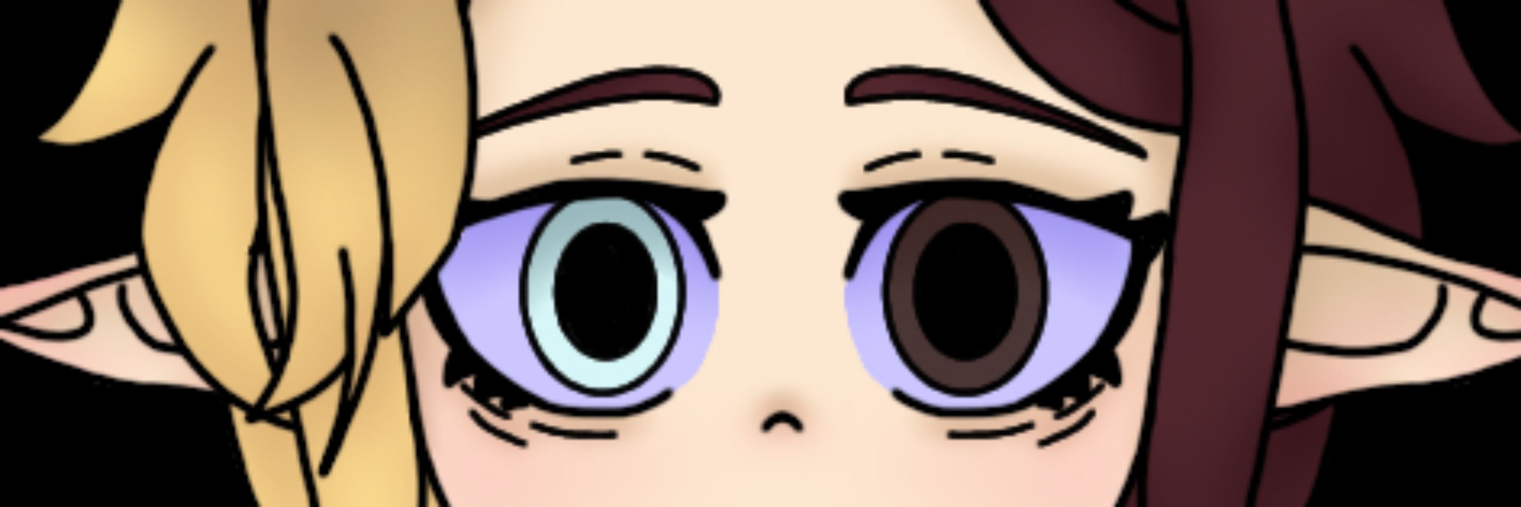★ Luka Hoshi 🌻 COMISSÕES ABERTAS (0/3)!