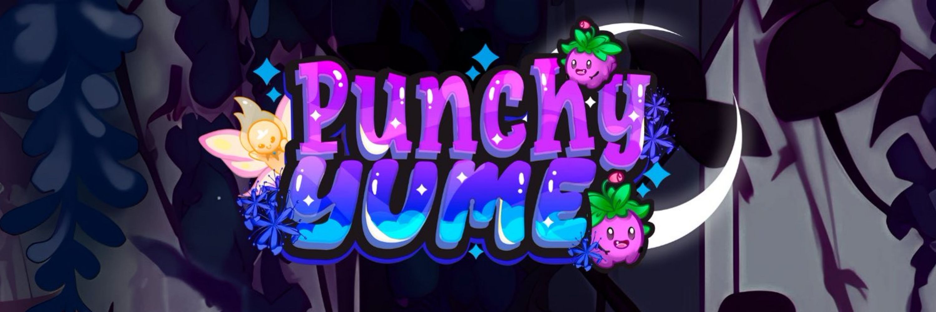 punchyyume | ENVTUBER 🌙💀