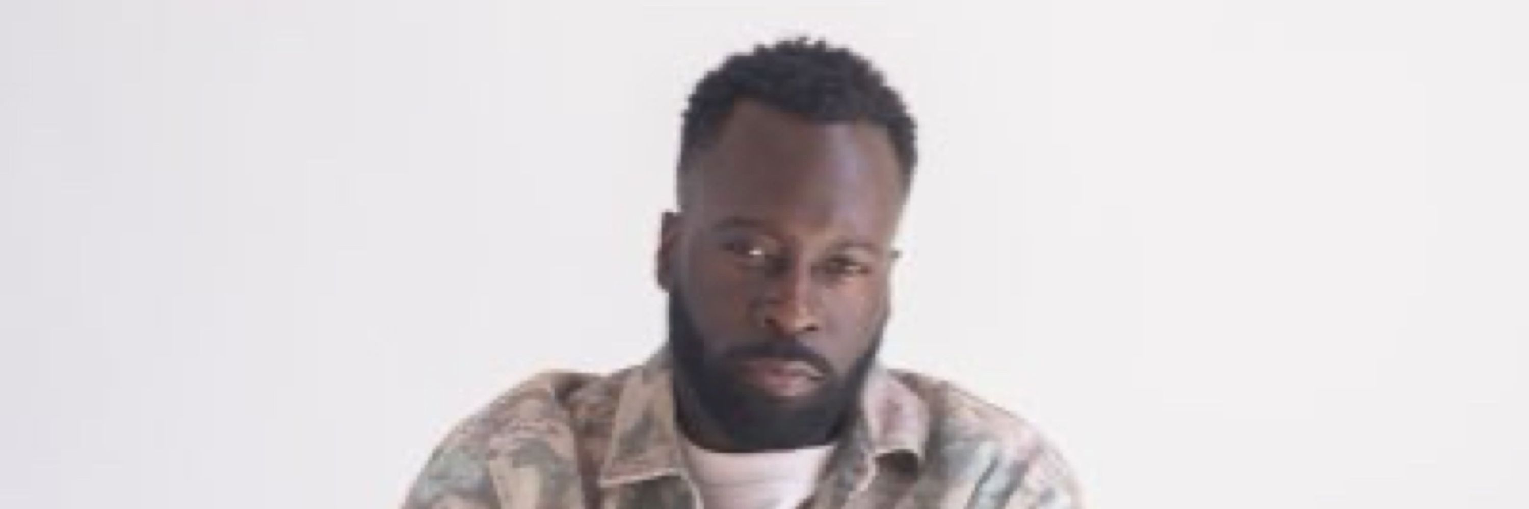 Andrew Asare