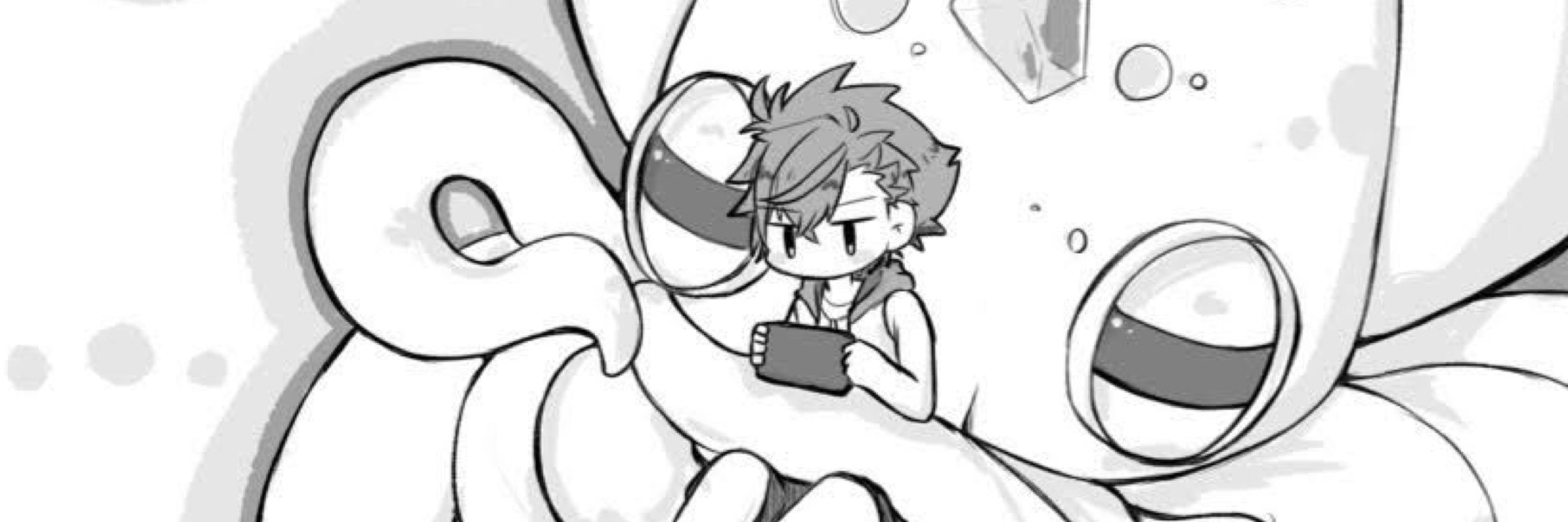にゃぱのすけ