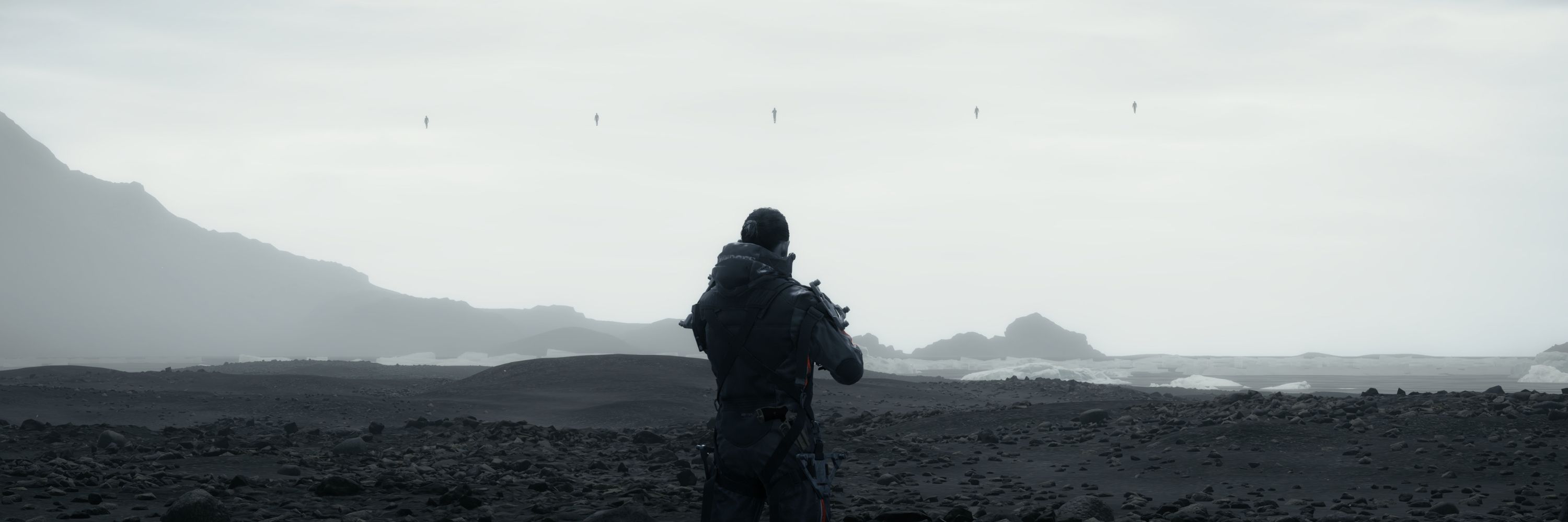 Wanderish
