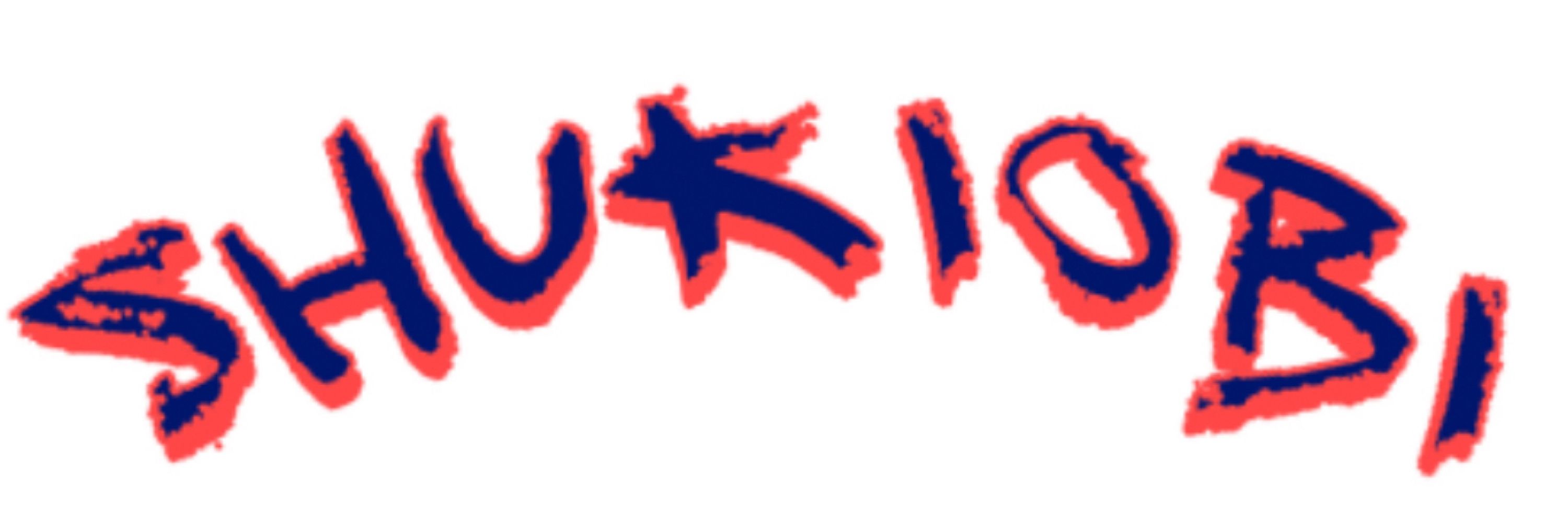 SHUKIOBI