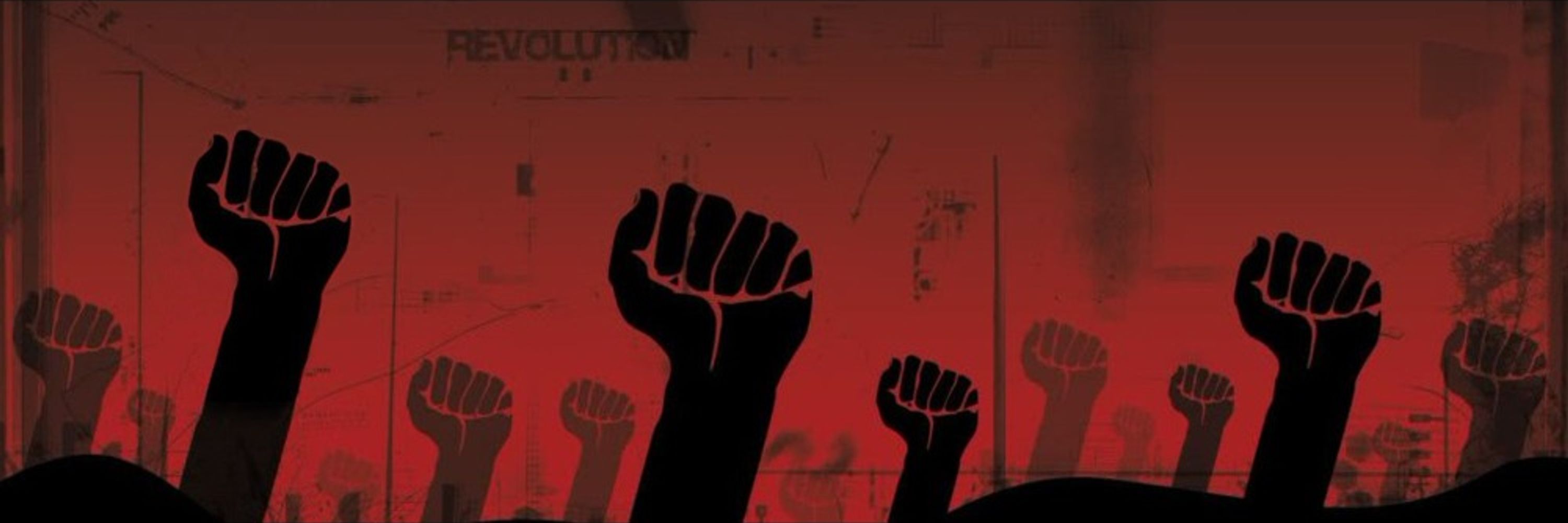 Prometheus. Palestinians will be free.