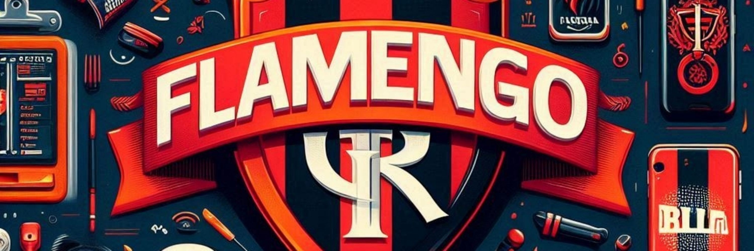Flamengo Achados