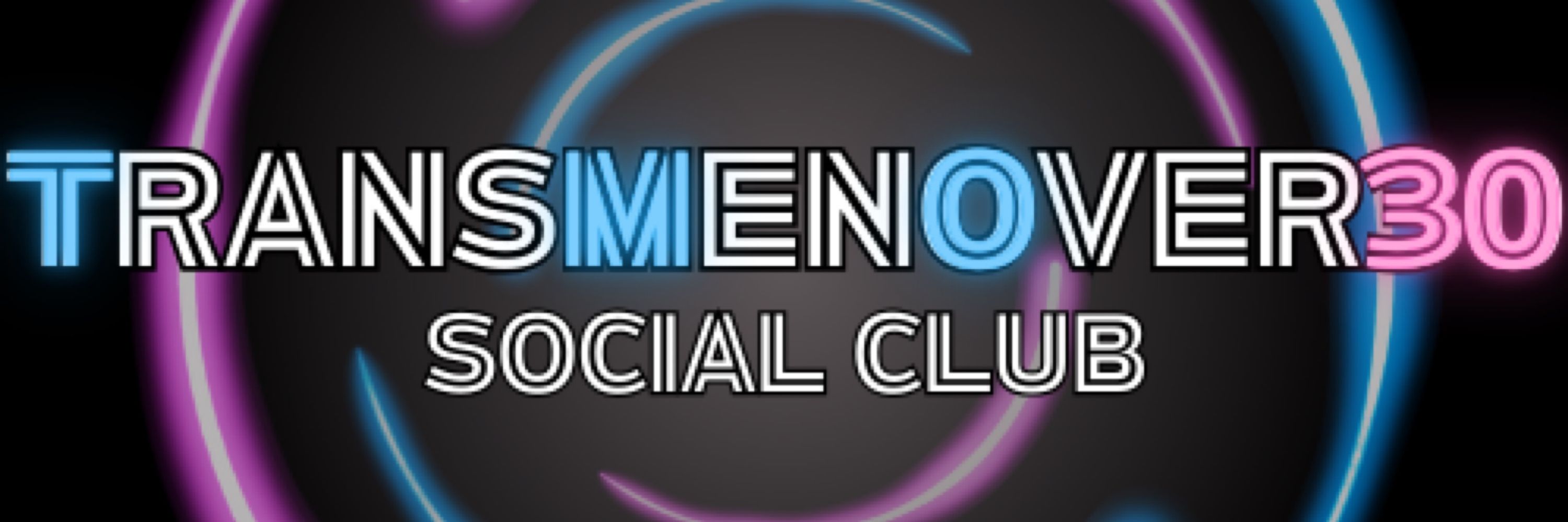 Trans Men Over 30 Social Club