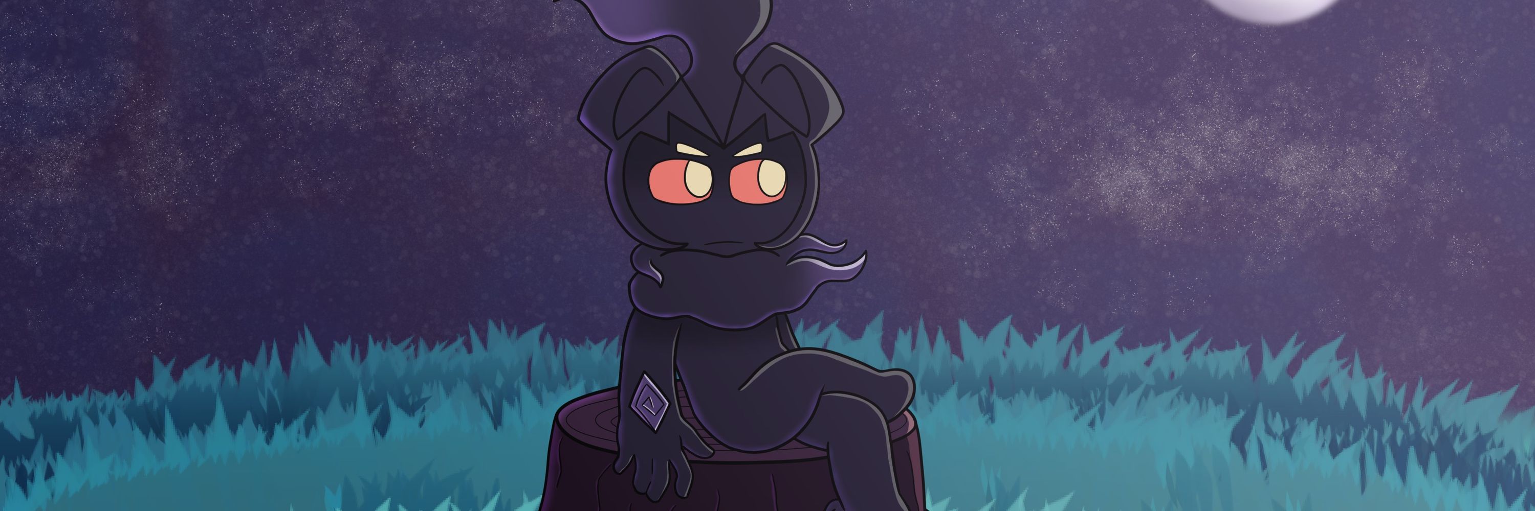 StarryShadows