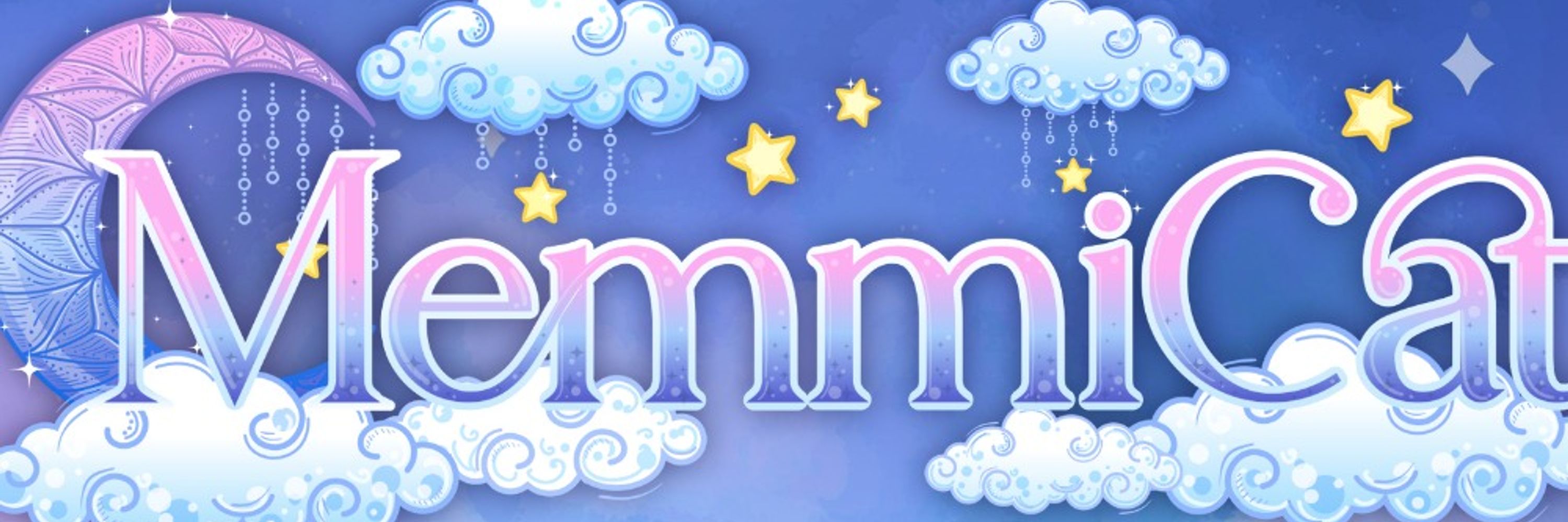 Memmicat | Vtuber/Live2D Rigger
