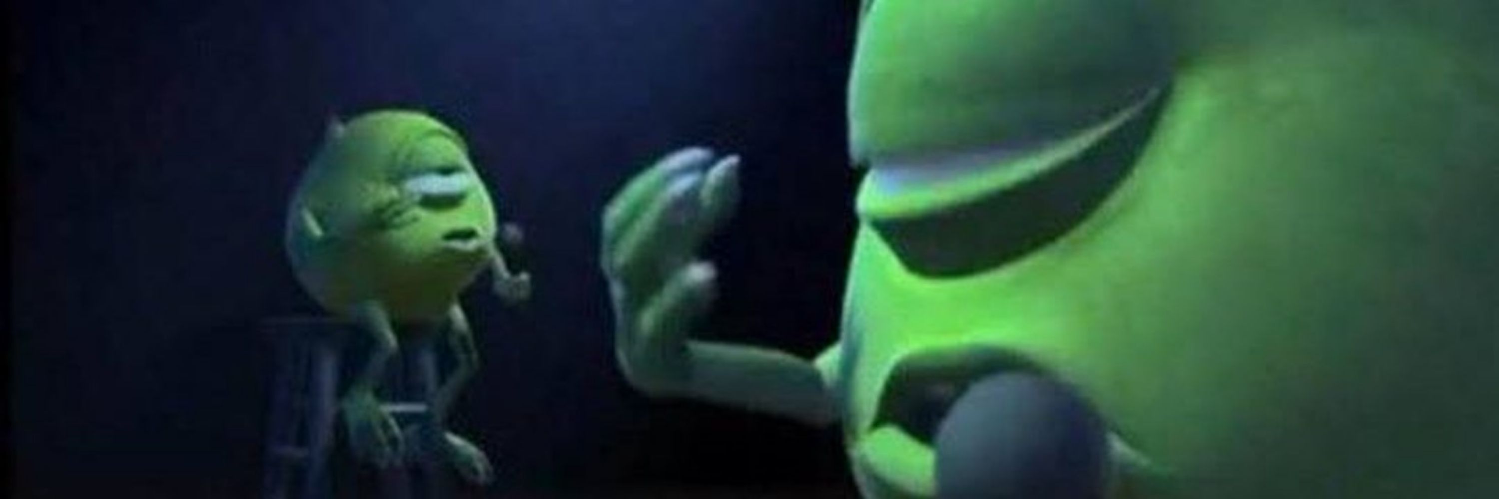 Wazowski 👁️👄