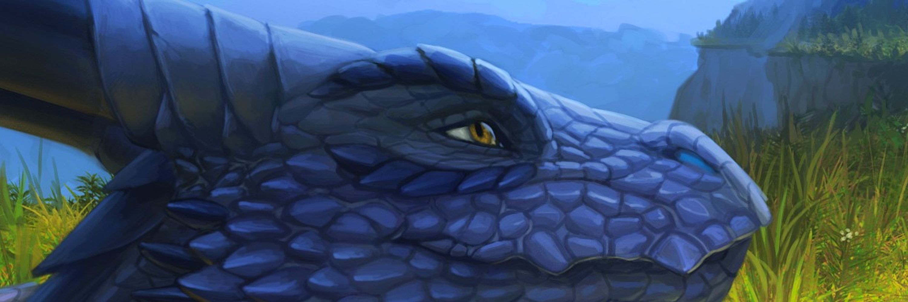 Draquarus