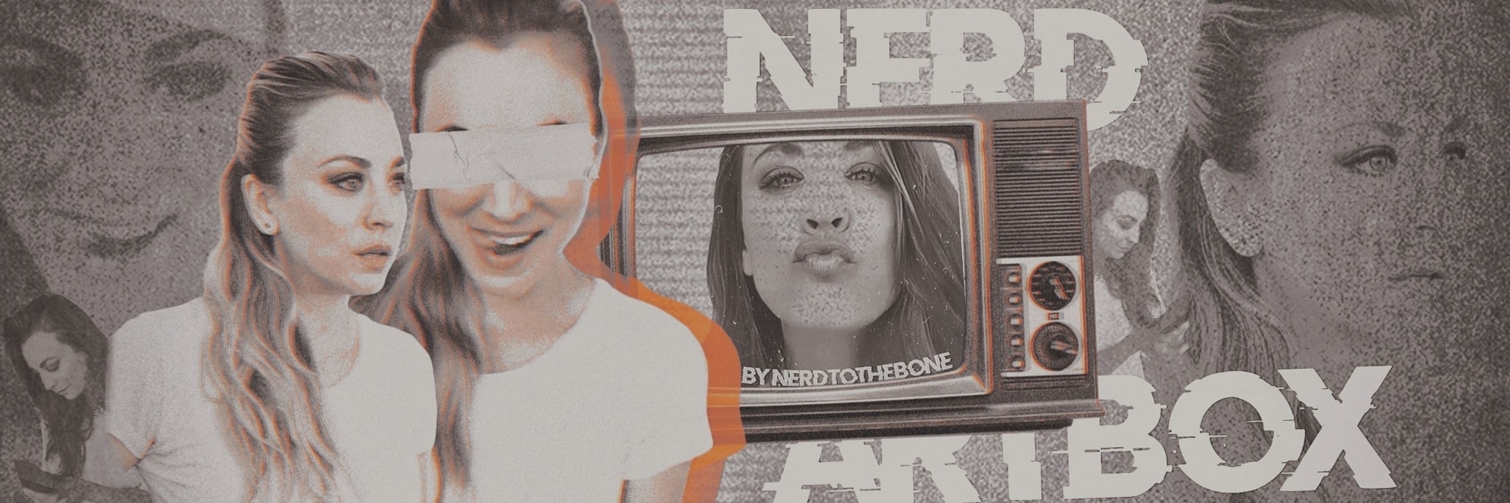 Nerd Artbox
