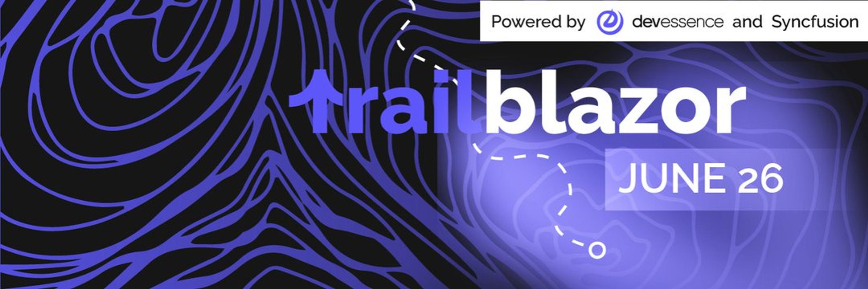 TrailBlazor Conference