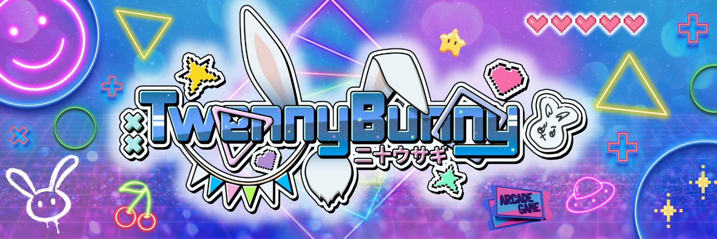Twennybunny