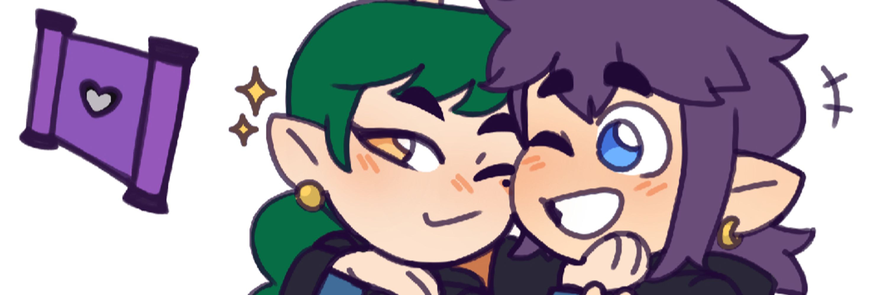 KaiB_Art •COMMS OPEN 4/5 LEFT•