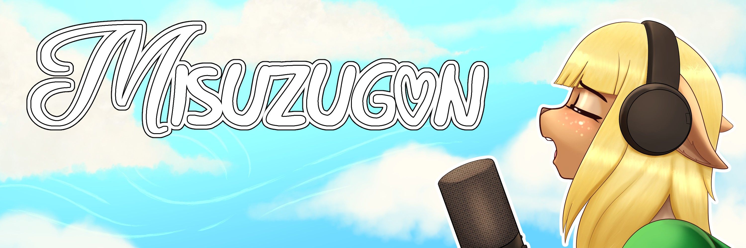 Misuzugon