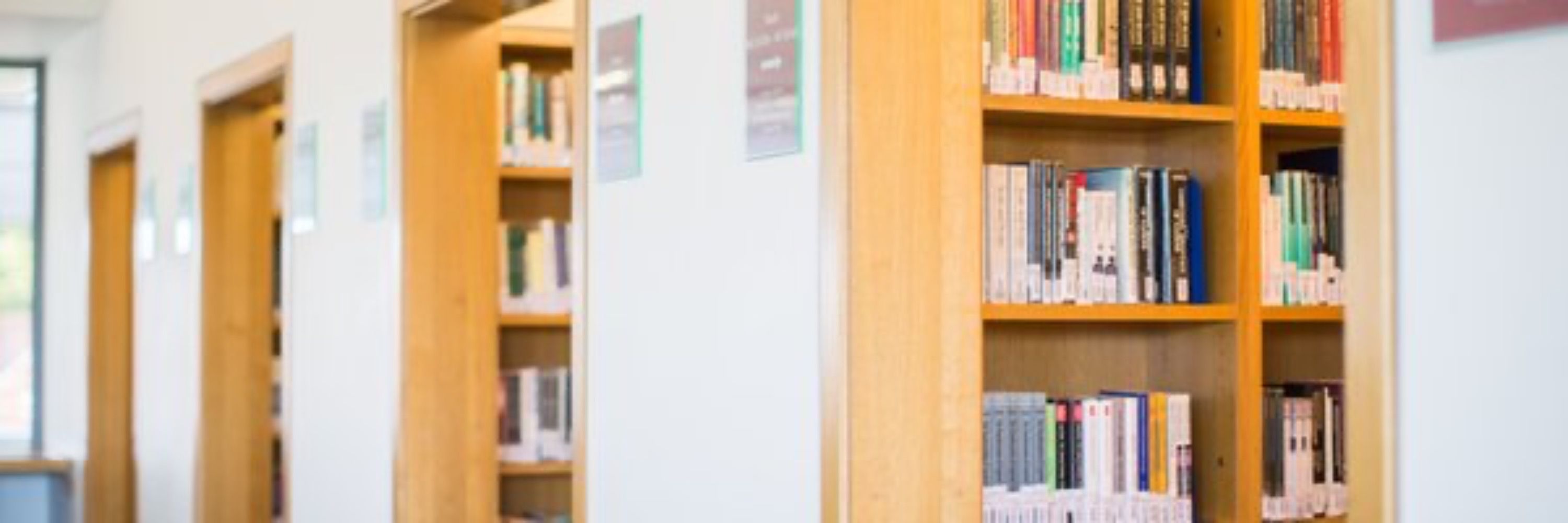 Sainsbury Library