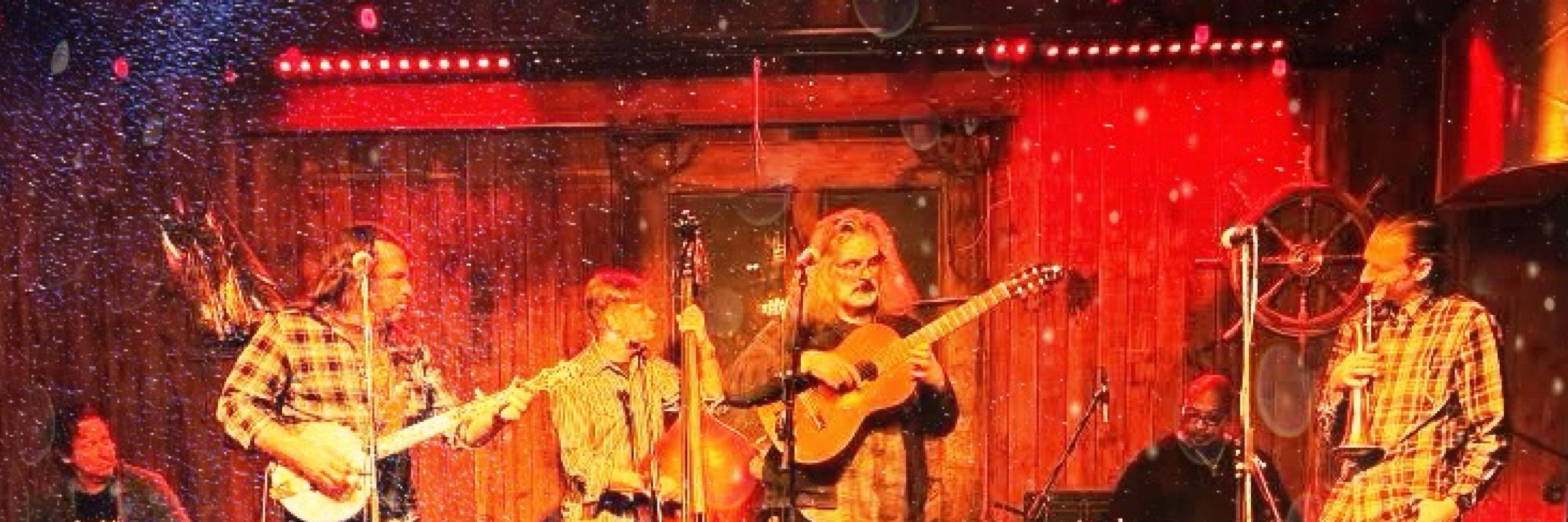 Chris Hudson Music