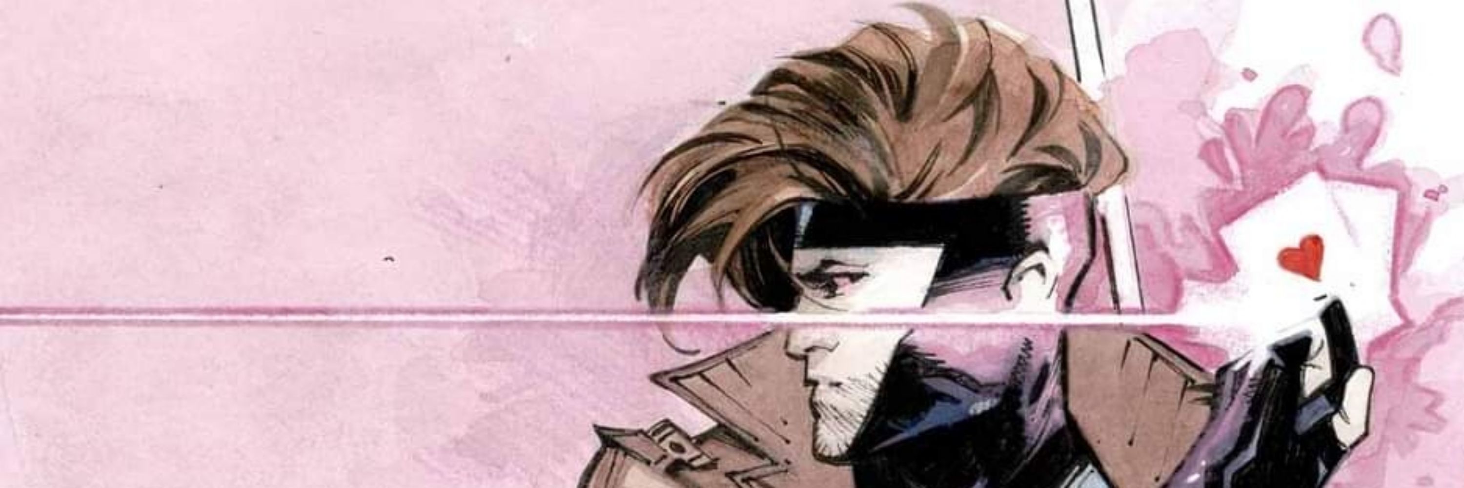 Gambit Cavalcante/ BichasNerds 🏳️‍🌈