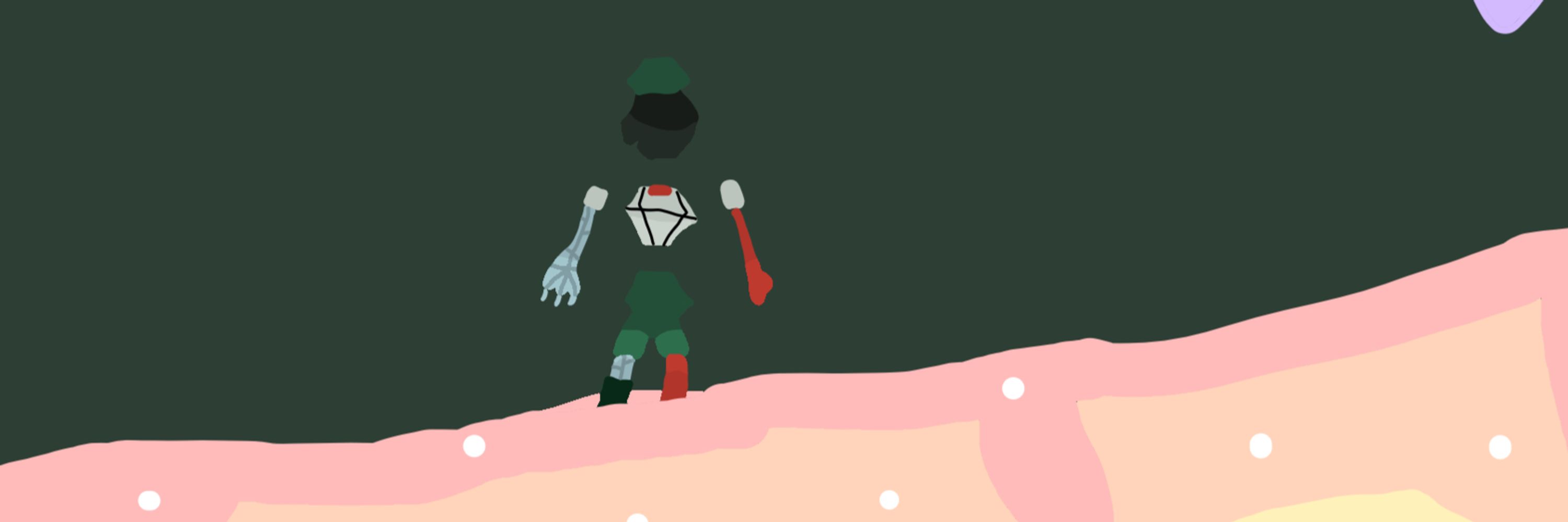 Ariel the AU Explorer