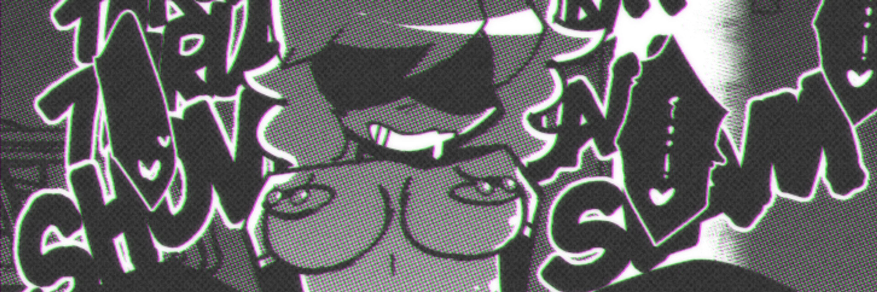 GeekboyLewds