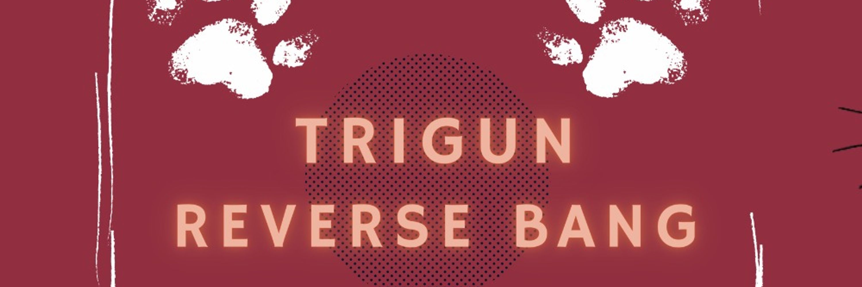 Trigun Reverse Bang