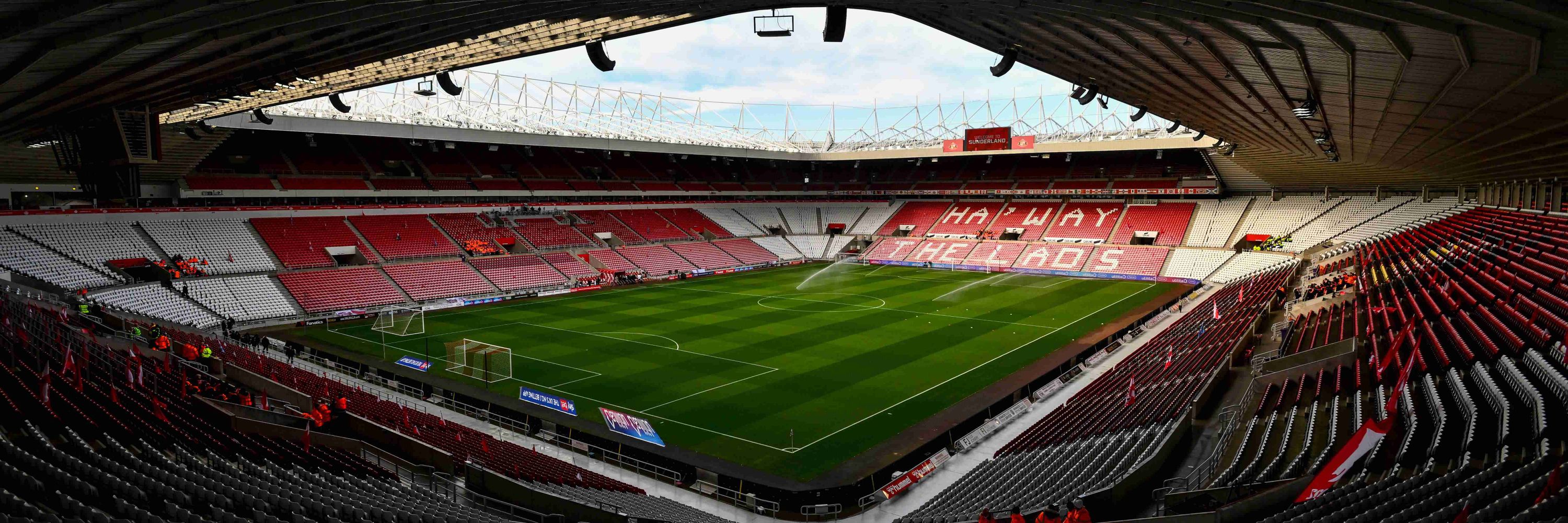 Sunderland AFC