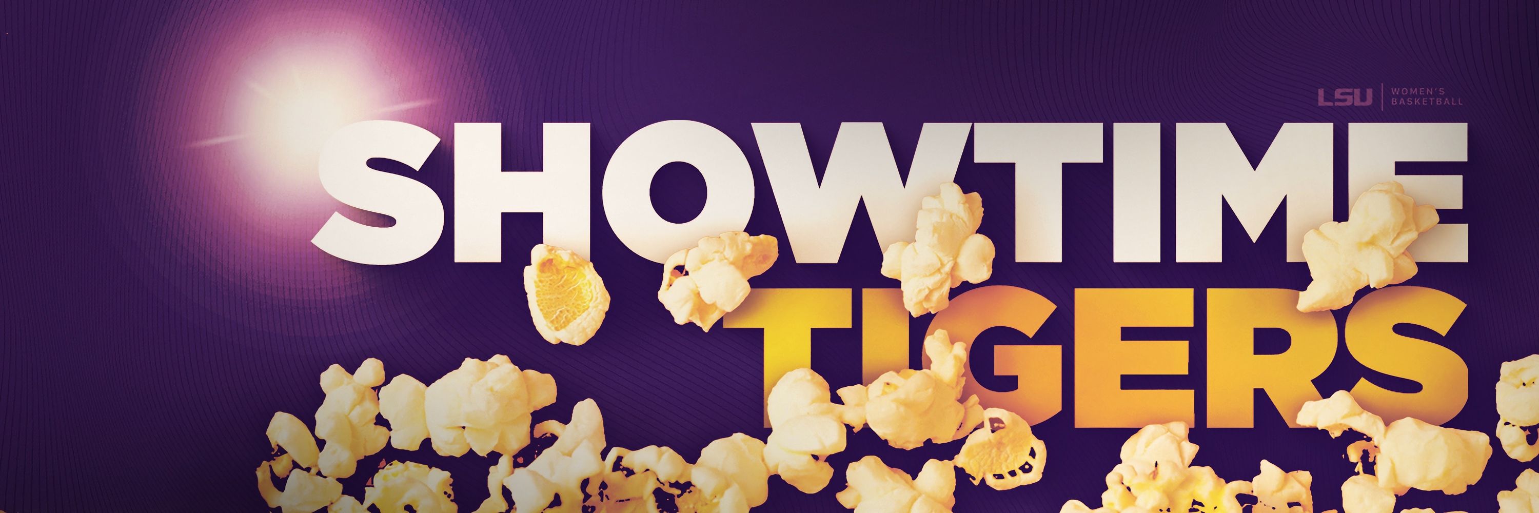 LSU Women's Basketball (Mirror)