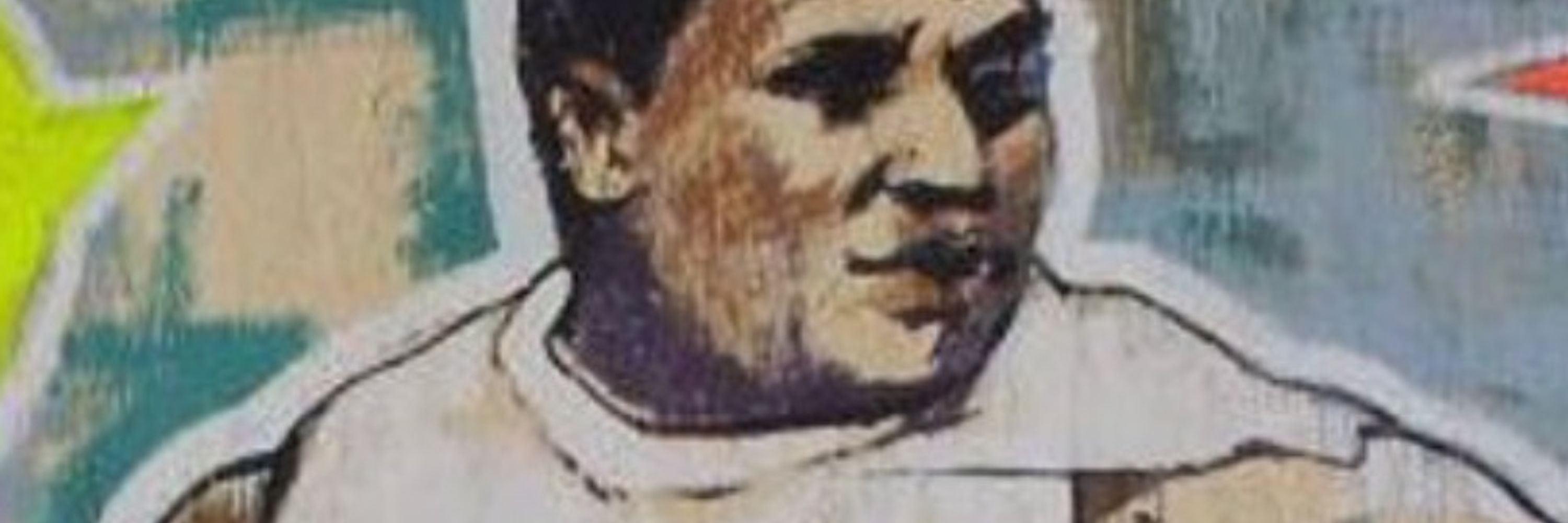 Evan Hill