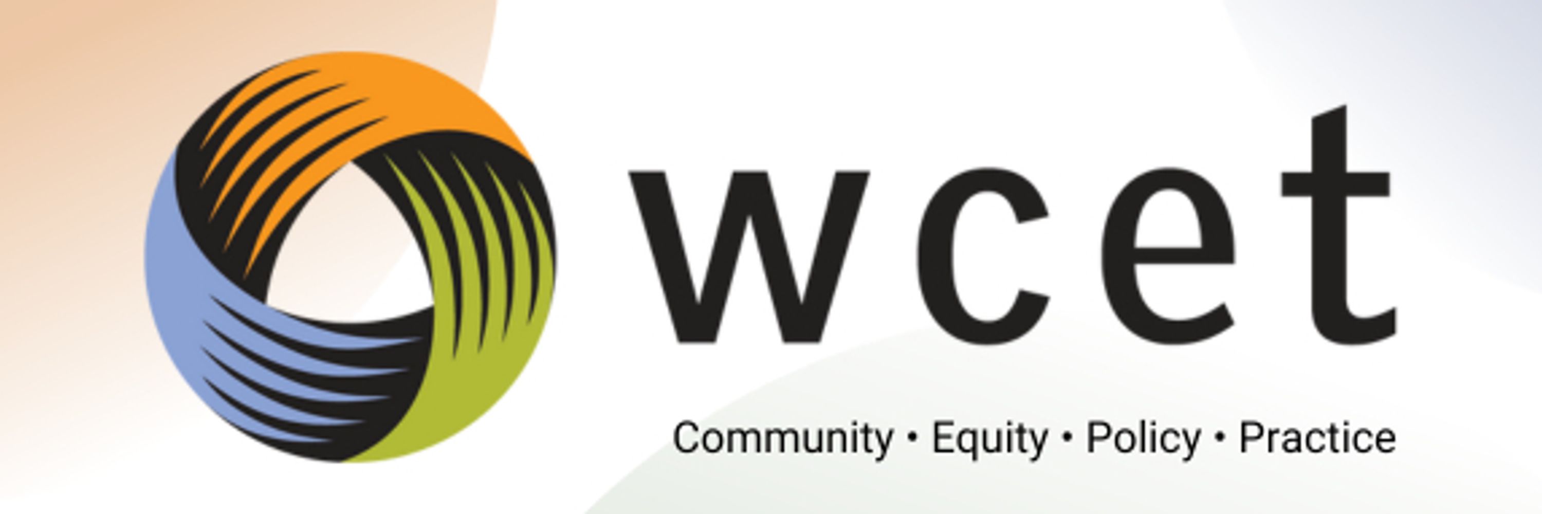 WCET – the WICHE Cooperative for Educational Technologies