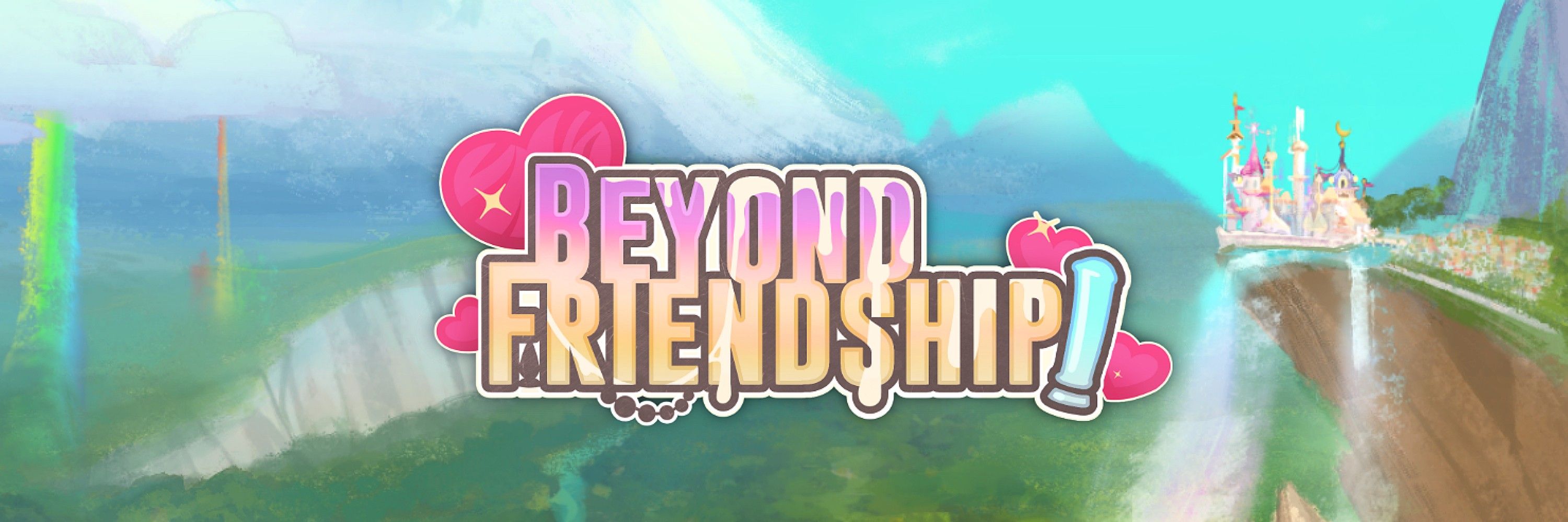 Beyond Friendship Game!