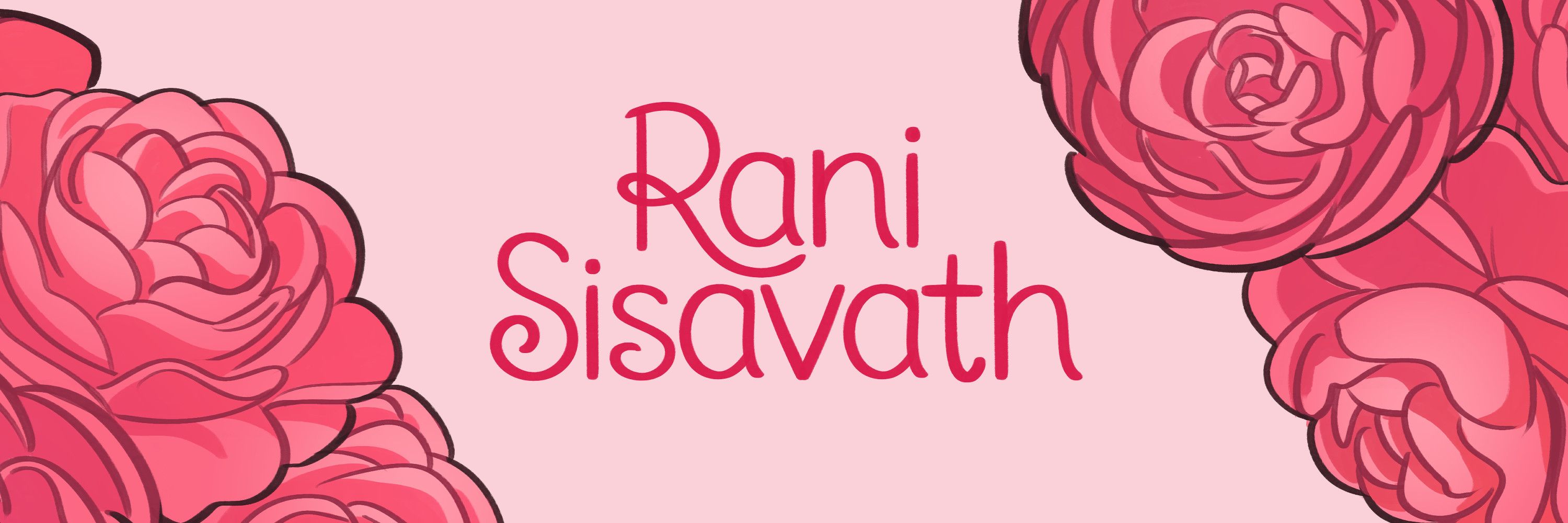 Rani ✨ Making Comics