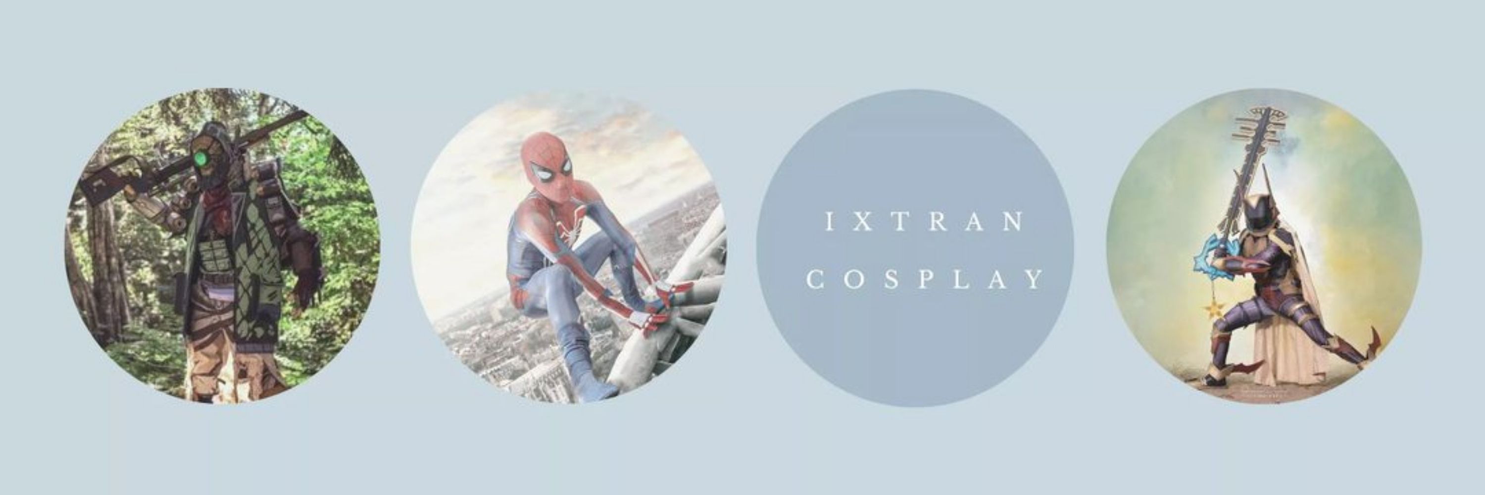 Ixtran
