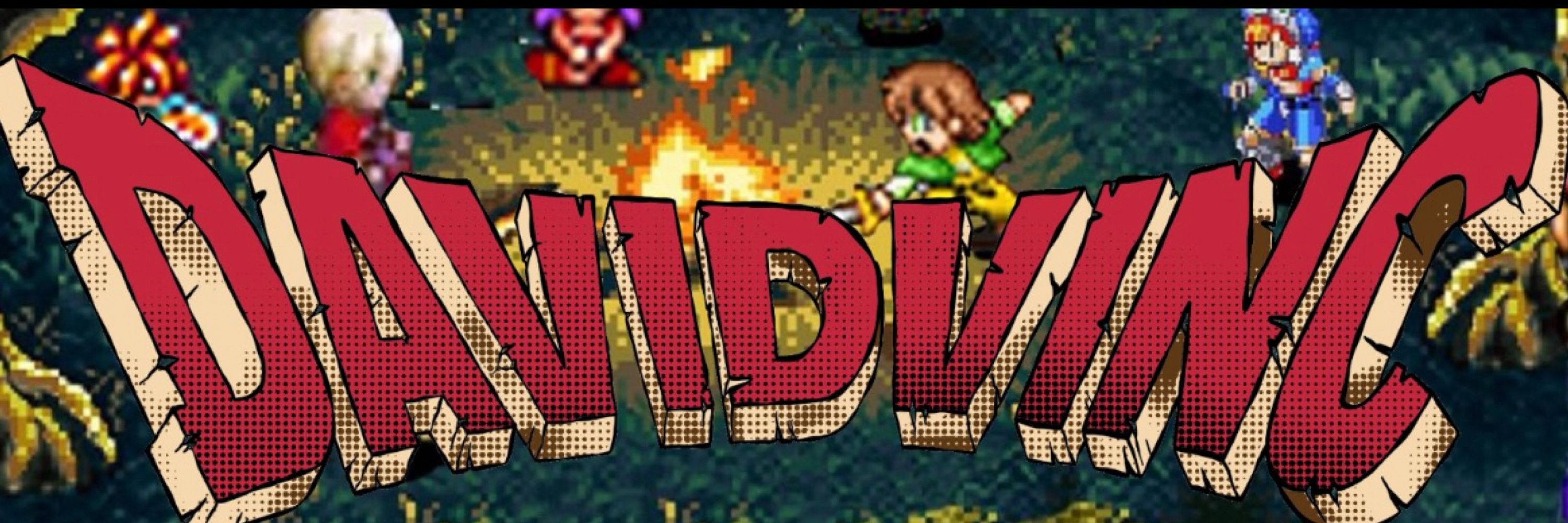 Davidvinc RPGs