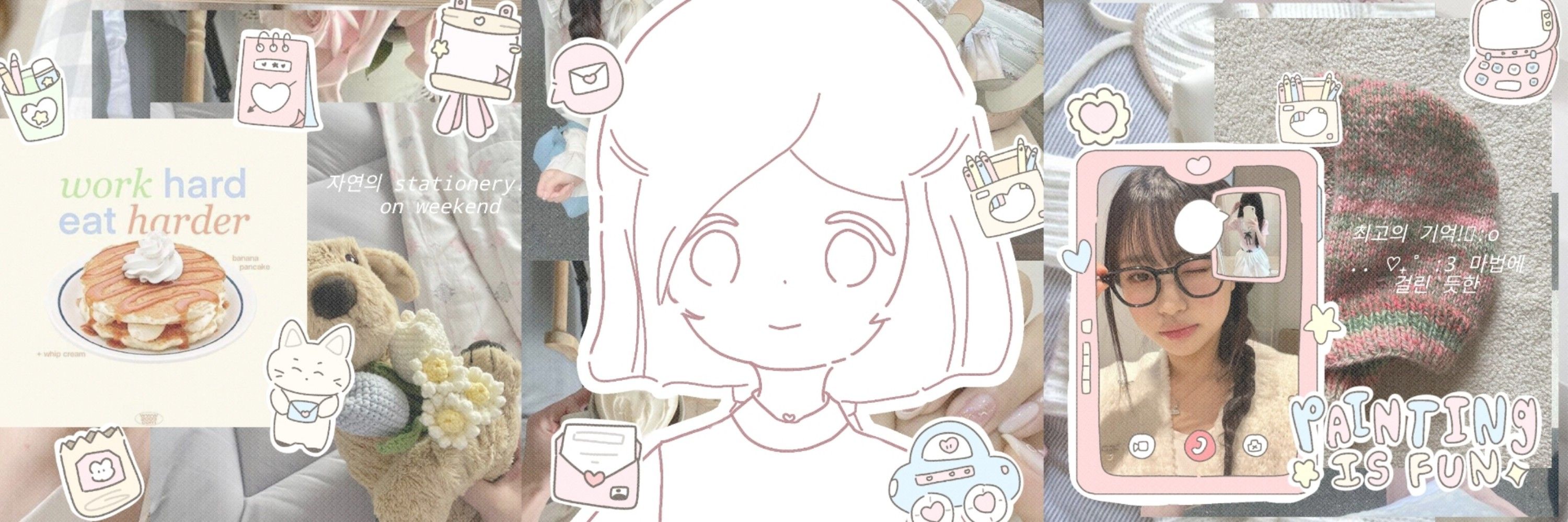 ⋆˚.⋆ ᡣ𐭩.. Jemima
