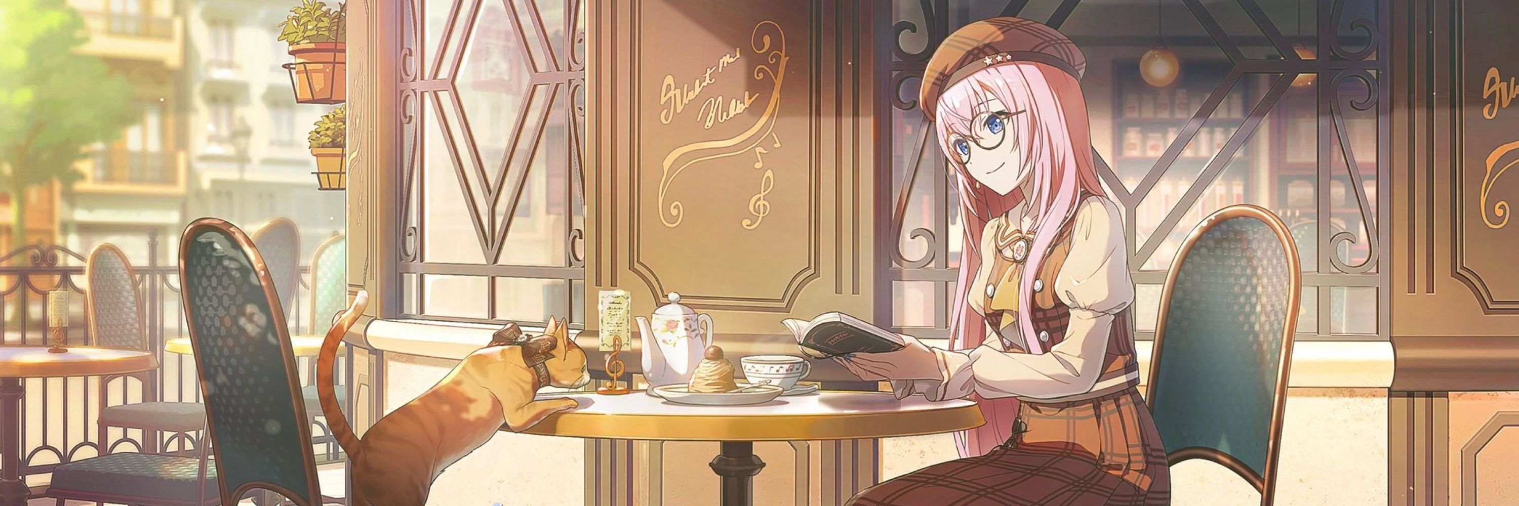 vera ♡