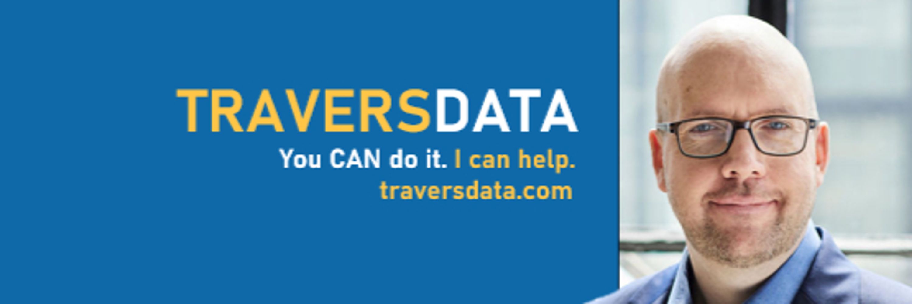 Travers Data