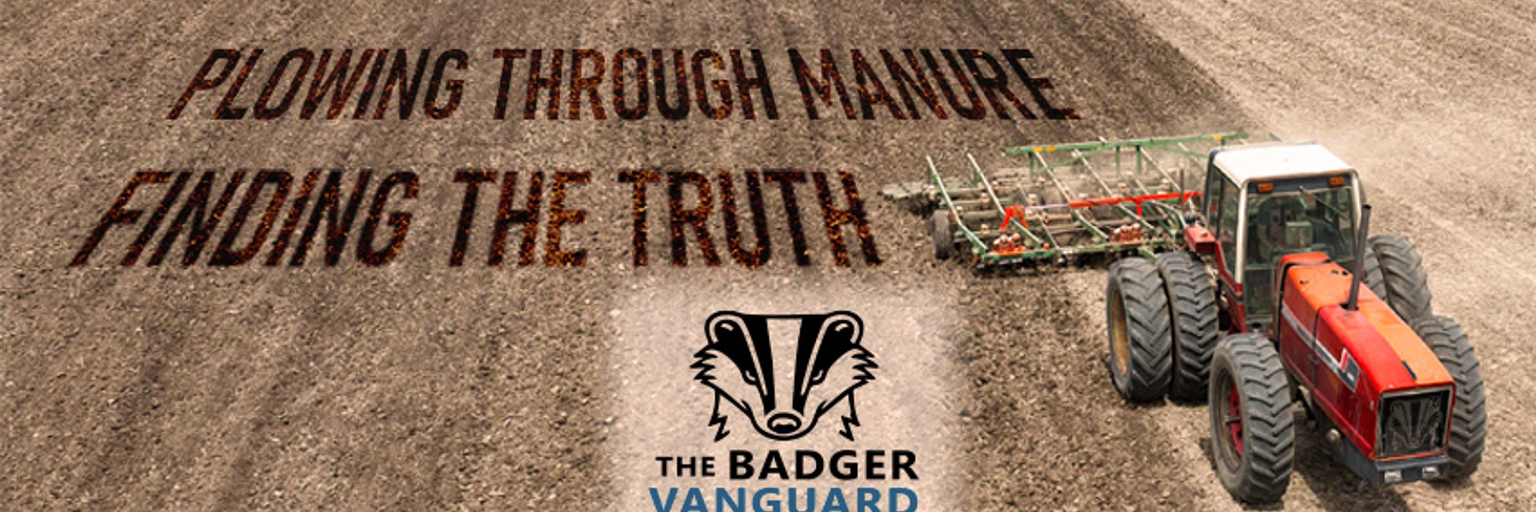 The Badger Vanguard