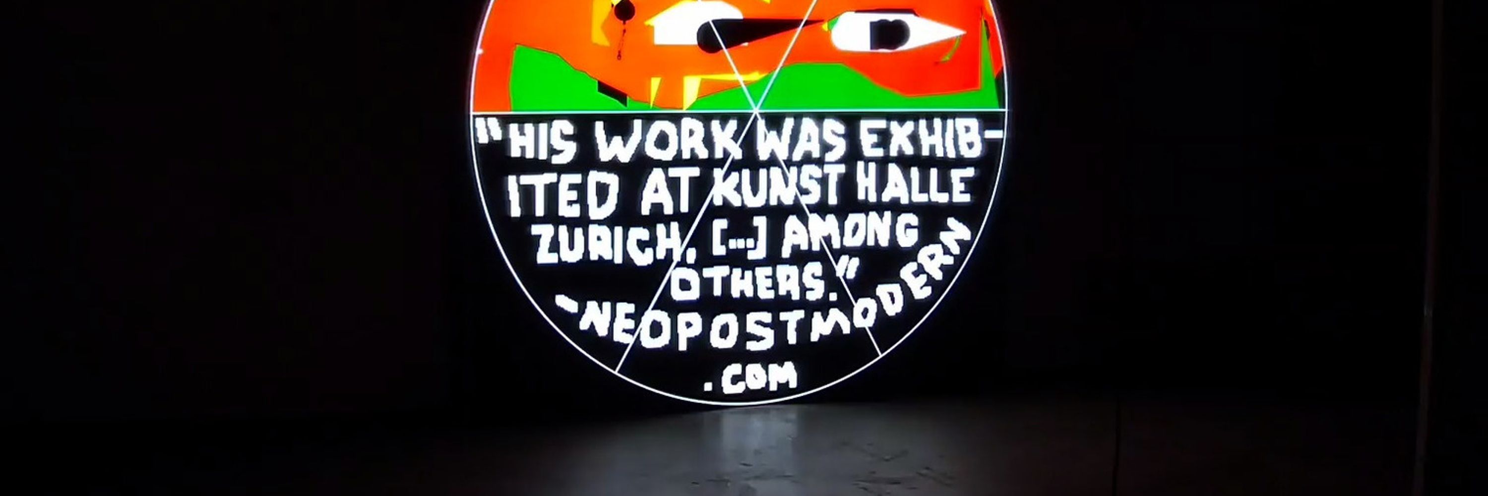 neopostmodern