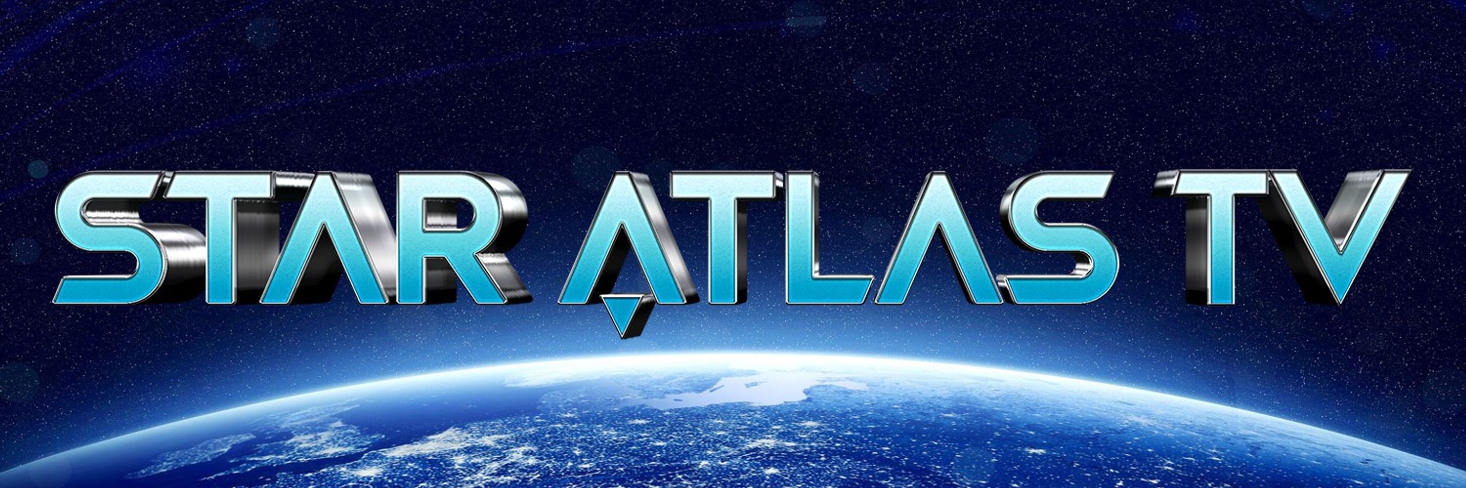 Star Atlas TV