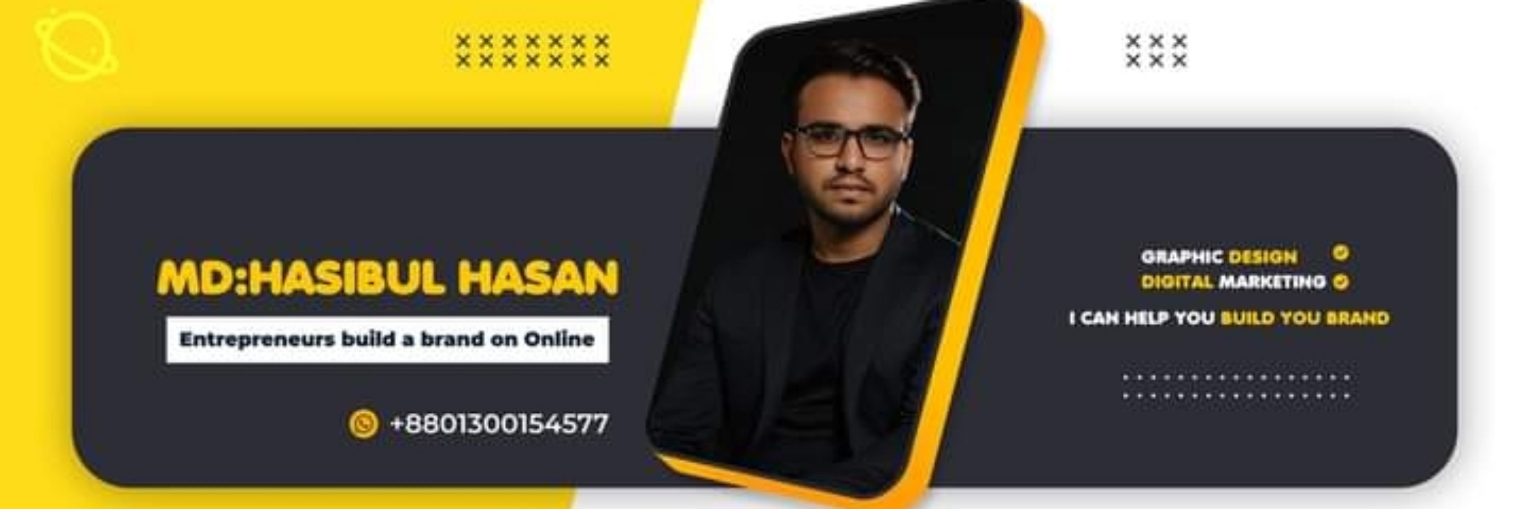 Md Hasibul Hasan
