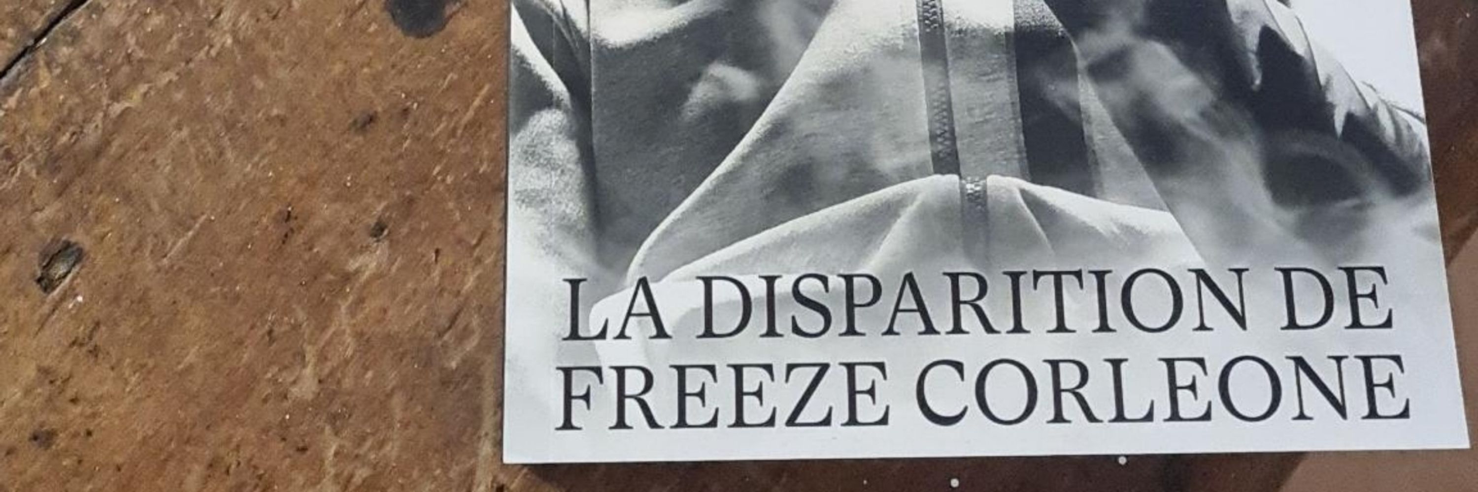 La Disp