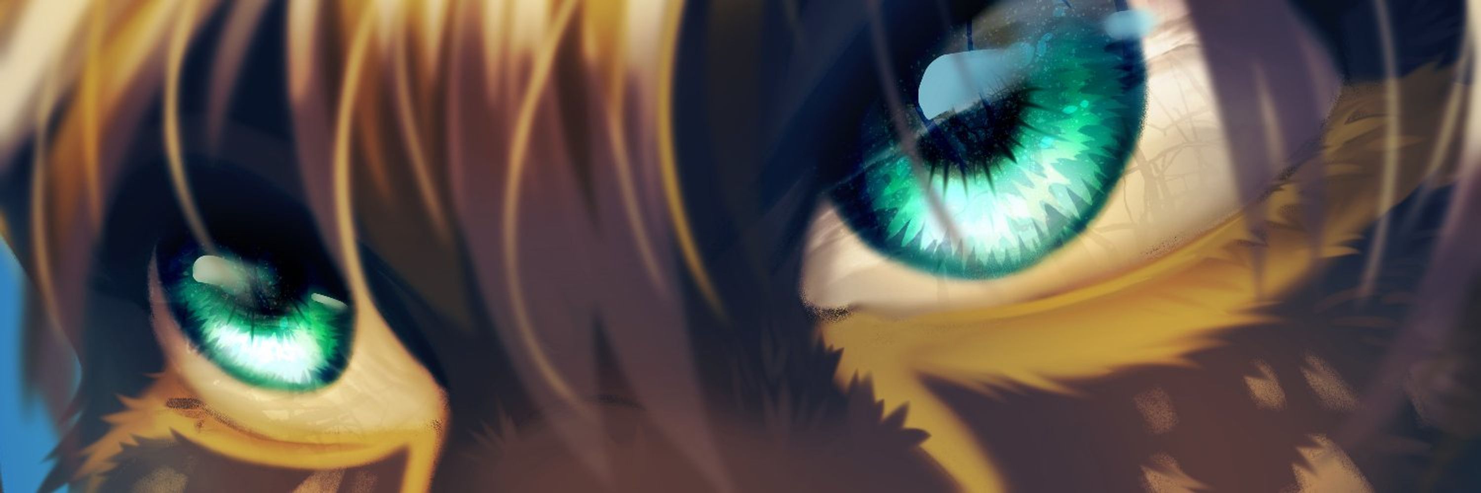Zuri the Chee