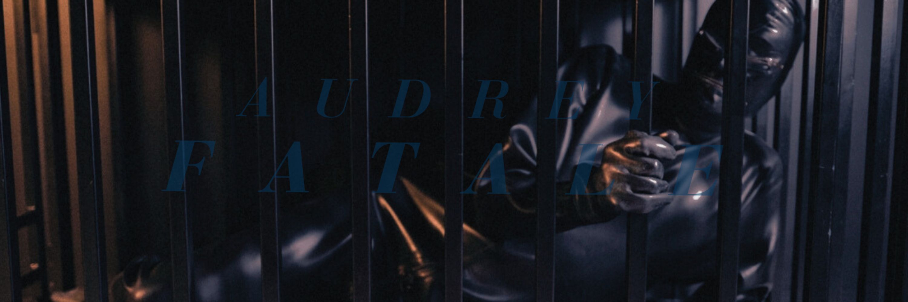 Audrey Fatale