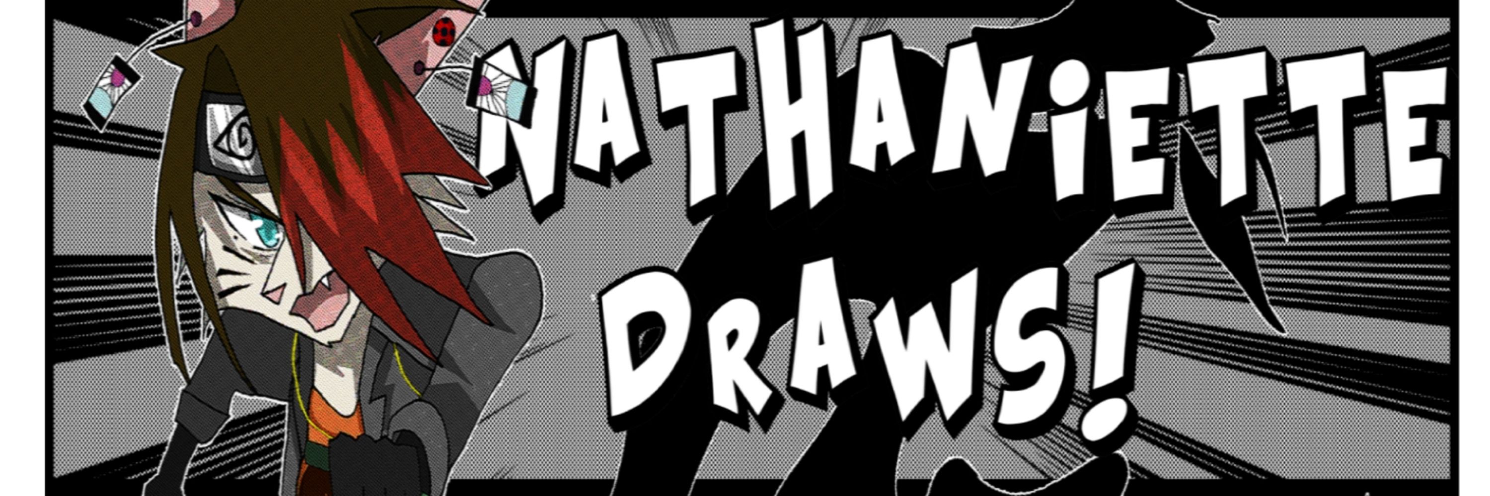 Nathaniette (The Creartist!)