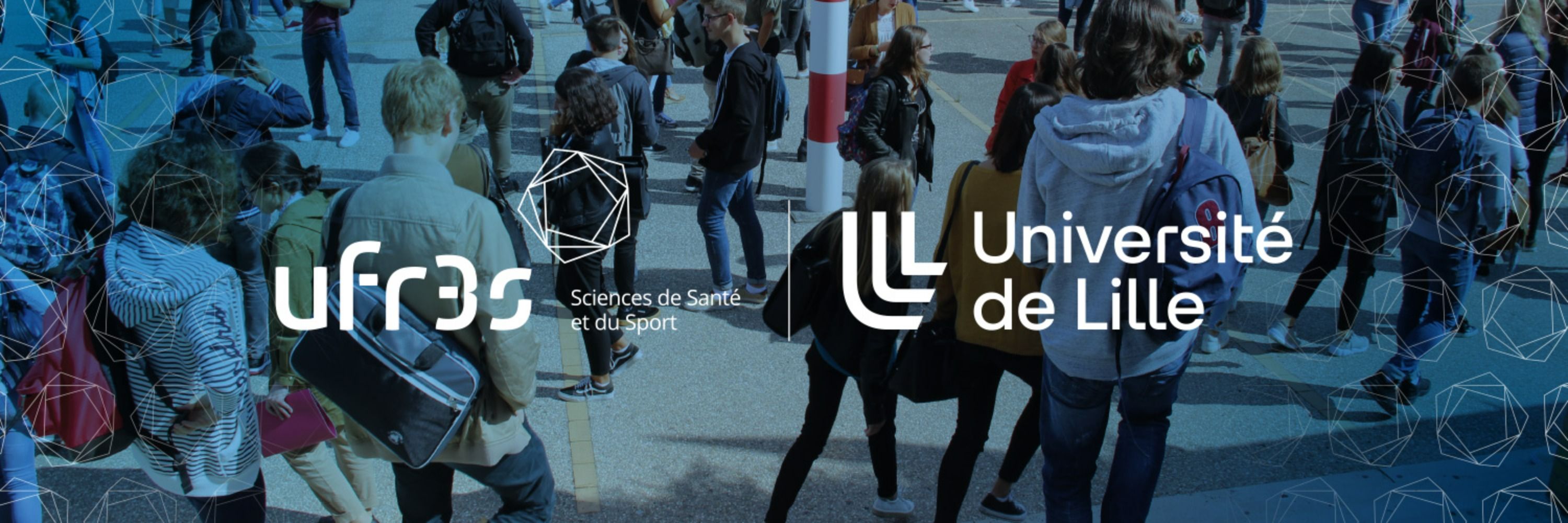 UFR des Sciences de Santé et du Sport (UFR3S)